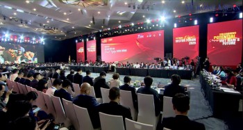 Chuyển đổi 5 triệu hộ kinh doanh thành doanh nghiệp: Khai mở nội lực nền kinh tế