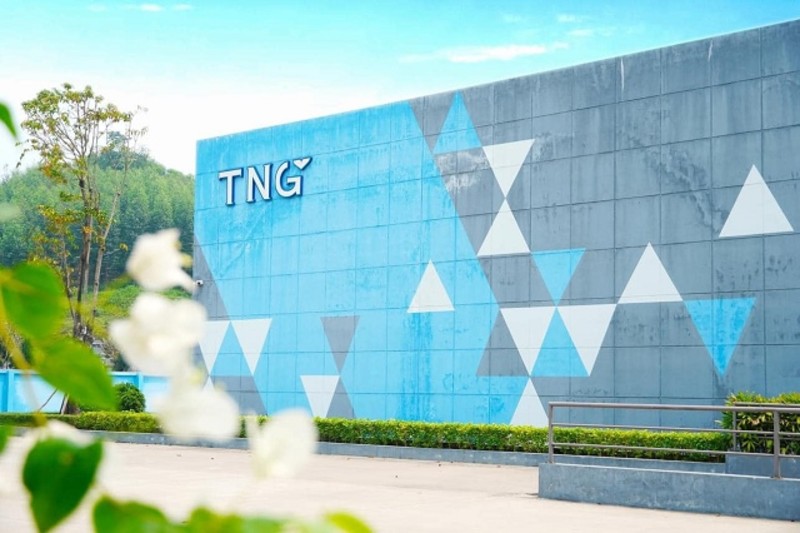 Cổ đông Dệt may TNG sắp nhận 61,3 tỷ đồng từ cổ tức