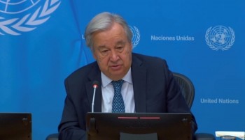 TTK Liên Hợp Quốc 