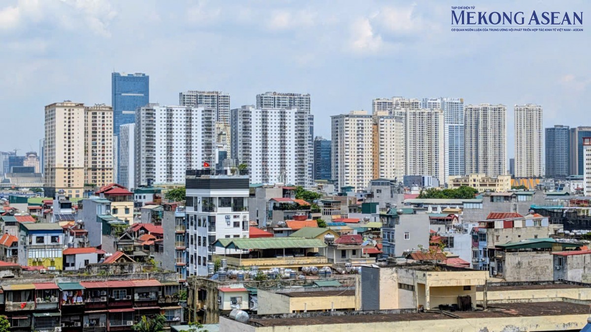 UOB nâng dự báo tăng trưởng GDP Việt Nam lên 7,5%