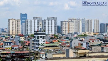 UOB nâng dự báo tăng trưởng GDP Việt Nam lên 7,5%