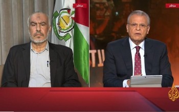 Quan chức cấp cao Hamas kể lại vụ không kích của Israel ở Qatar