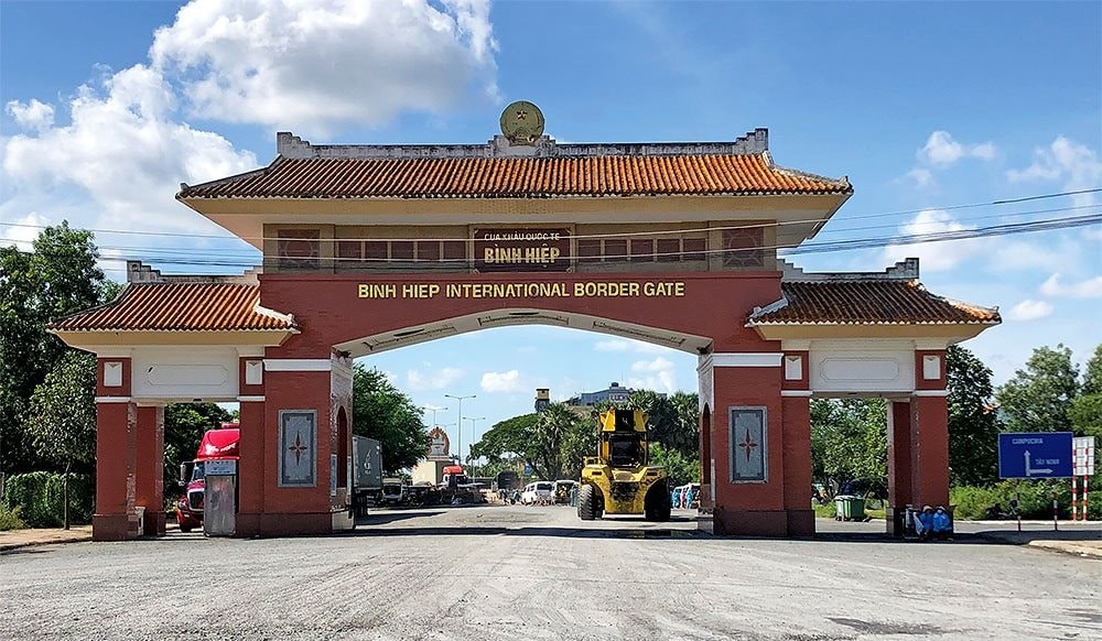 Kiến Tường - 'Viên ngọc thô' chờ ngày tỏa sáng tại trung tâm Đồng Tháp Mười