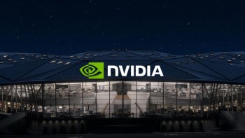Danh sách công ty tốt nhất thế giới: Nvidia dẫn đầu, Apple vắng mặt
