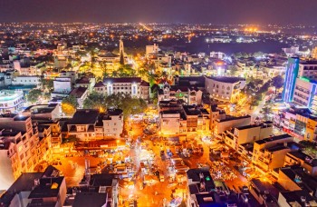 Gia Lai kêu gọi đầu tư 2 dự án khu đô thị hơn 7.300 tỷ đồng