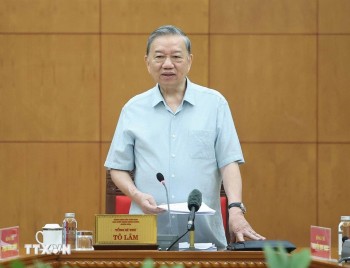 Sửa Luật đất đai: Căn cơ, đồng bộ, tháo gỡ vướng mắc, hài hòa các lợi ích