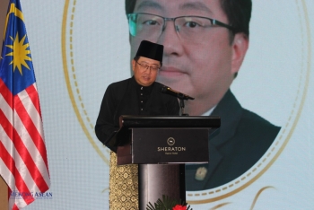 Đại sứ Malaysia: ‘Việt Nam là đối tác tin cậy trong việc củng cố vai trò trung tâm của ASEAN’