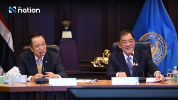 Tân Thủ tướng quyết tâm giúp kinh tế Thái Lan vượt qua khó khăn