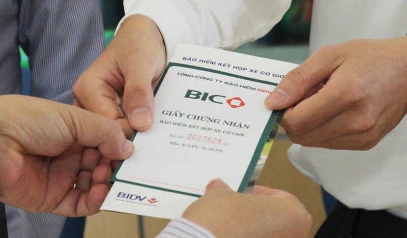Chi phí bồi thường tăng hơn 40%, lợi nhuận quý 2 của BIC giảm 2 chữ số