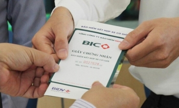 Chi phí bồi thường tăng hơn 40%, lợi nhuận quý 2 của BIC giảm 2 chữ số