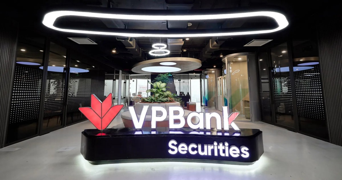 Chứng khoán VPBankS dự kiến phát hành 4.000 tỷ đồng trái phiếu riêng lẻ