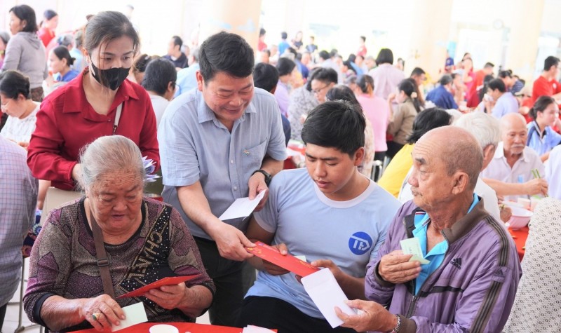 PVFCCo – Phú Mỹ: 21 năm đồng hành cùng nông nghiệp Việt Nam