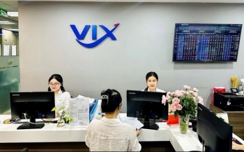 Chuyển động doanh nghiệp: Chứng khoán VIX bán bớt cổ phiếu PC1, STG rót thêm vốn vào công ty con