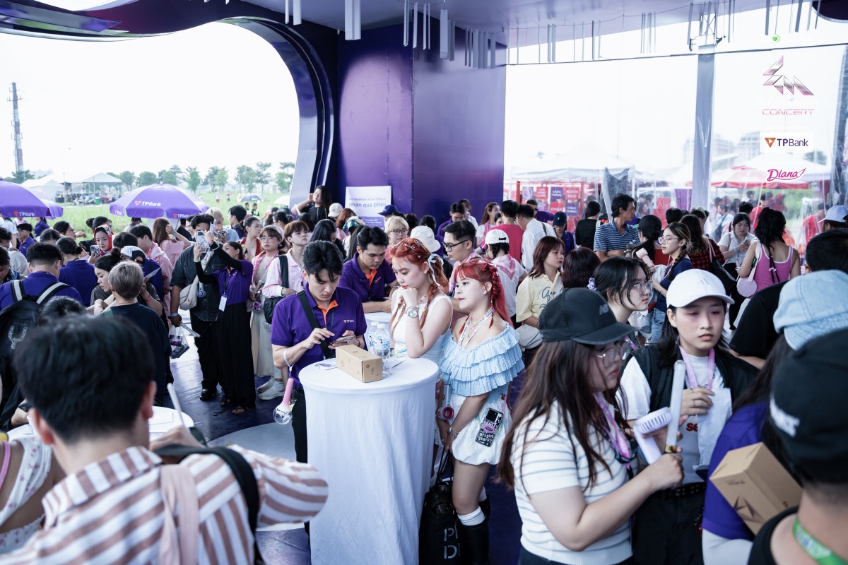 TPBank chạm tới trái tim khách hàng trẻ bằng sự thấu hiểu