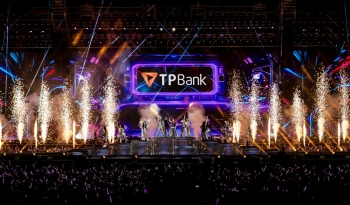 TPBank chạm tới trái tim khách hàng trẻ bằng sự thấu hiểu