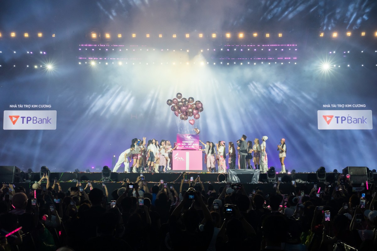 TPBank chạm tới trái tim khách hàng trẻ bằng sự thấu hiểu