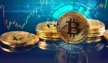 Ngân hàng, công ty chứng khoán đồng loạt gia nhập thị trường tài sản số