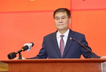 Quảng Ninh có tân Chủ tịch UBND tỉnh