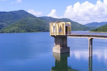 Bộ Công Thương yêu cầu các hồ đập ứng phó kịp thời với siêu bão Ragasa