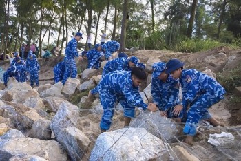 Thủ tướng: Chủ động ứng phó siêu bão Ragasa ở mức cao nhất