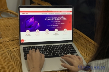 Một công ty chứng khoán muốn tăng vốn gấp gần 6 lần