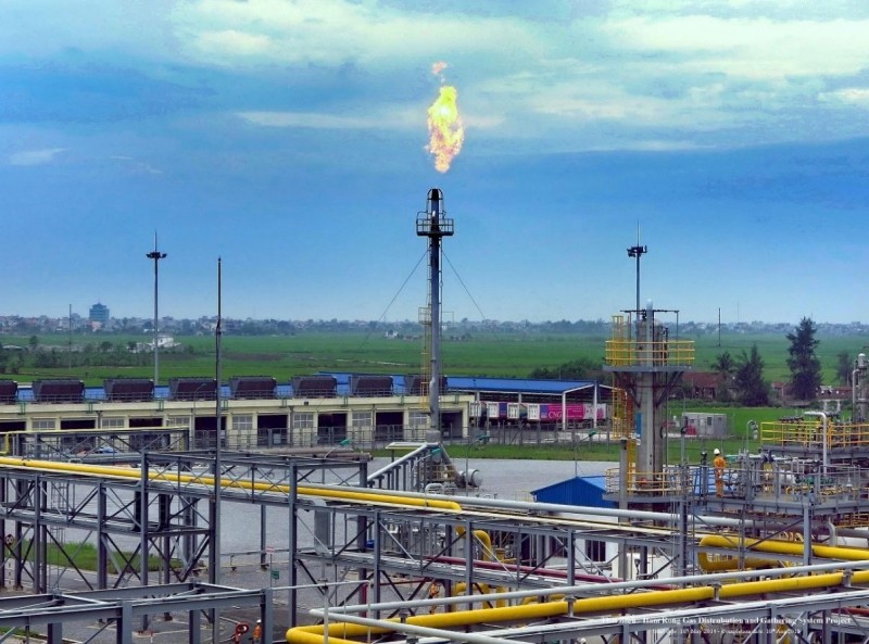 PV GAS PMC: 35 năm đồng hành cùng ngành khí Việt Nam