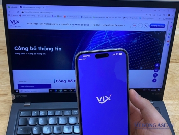 Chứng khoán VIX muốn tăng kế hoạch lãi sau thuế lên 4.000 tỷ đồng