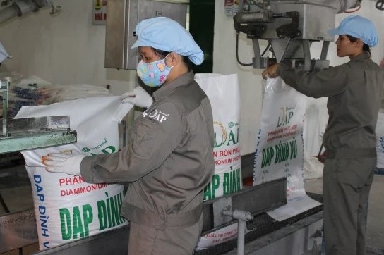 VNDirect: Lợi nhuận năm 2025 của doanh nghiệp phân bón sẽ tăng trưởng mạnh