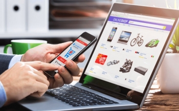 Nền tảng tích hợp: Giải pháp chuyển đổi số cho doanh nghiệp bán lẻ và sản xuất