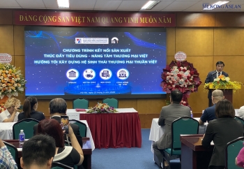 Cục Xúc tiến thương mại 