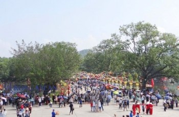 Lễ hội mùa thu Côn Sơn - Kiếp Bạc năm 2025 sẽ có nhiều nét mới