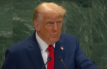 Ông Trump: Mỹ đón 17.000 tỷ USD đầu tư, bước vào ‘thời đại hoàng kim’