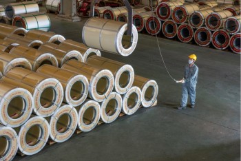 Lợi nhuận quý 3 của Hòa Phát và Hoa Sen qua góc nhìn công ty chứng khoán