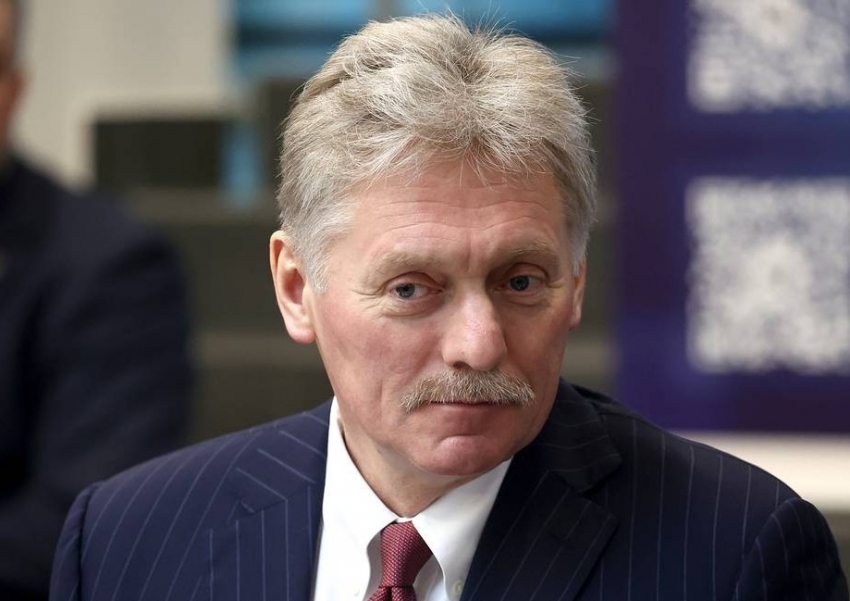 Điện Kremlin phản bác mô tả của ông Trump gọi Nga là 'con hổ giấy'