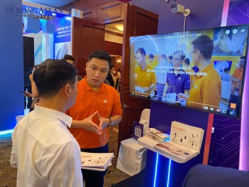 Xuất khẩu sản phẩm số đạt hơn 111 tỷ USD trong 8 tháng đầu năm