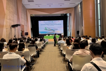 ĐHĐCĐ Bamboo Airways: Thay đổi loạt nhân sự chủ chốt