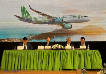 Tập đoàn FLC sẽ nhận lại quyền quản trị Bamboo Airways