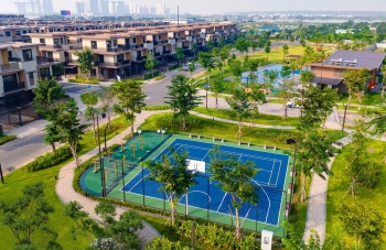 Hai doanh nghiệp bất động sản được dự báo lãi đột biến quý 3