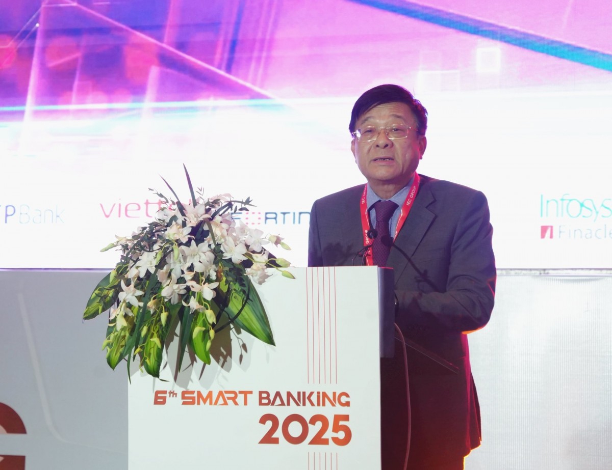 Mỗi ngày có 30 triệu giao dịch liên ngân hàng, tổng giá trị hơn 40 tỷ USD