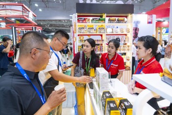 Hơn 350 doanh nghiệp sẽ góp mặt tại triển lãm quốc tế ngành F&B Hà Nội