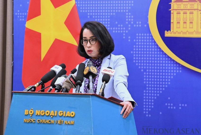 Đề nghị Mỹ cân nhắc lại việc dừng nhập khẩu 12 nhóm hải sản Việt Nam