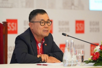 SSI đặt mục tiêu lãi kỷ lục, tiếp tục phát hành cổ phiếu tăng vốn