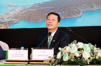 Những điểm nhấn tại ĐHĐCĐ bất thường của Bamboo Airways