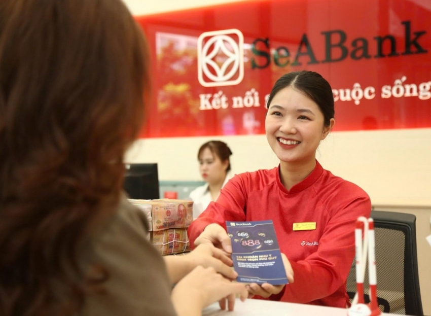 SeABank được Moody’s xếp hạng tín nhiệm Ba3 với triển vọng Ổn định