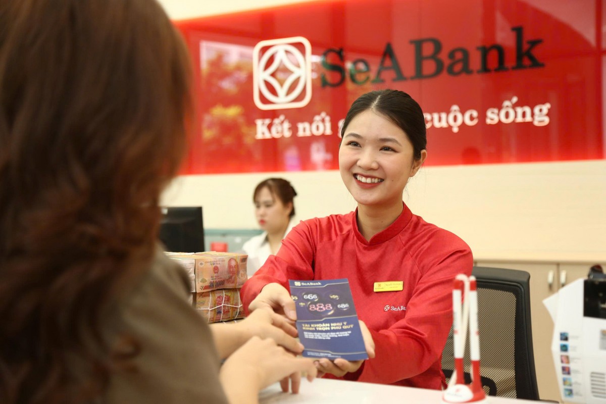 SeABank được Moody’s xếp hạng tín nhiệm Ba3 với triển vọng Ổn định