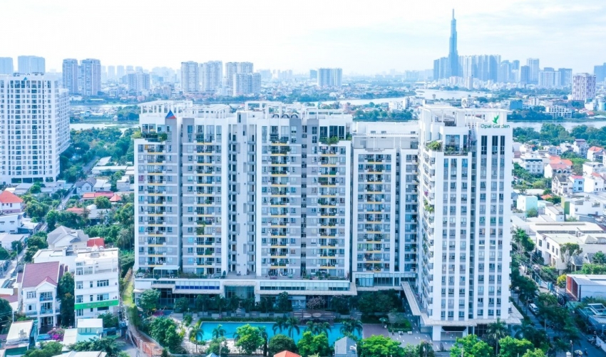 Dragon Capital tiếp tục thoái vốn khỏi Đất Xanh