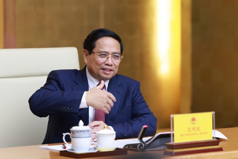 Khuyến khích doanh nghiệp công nghệ cao Sơn Đông đầu tư vào Việt Nam