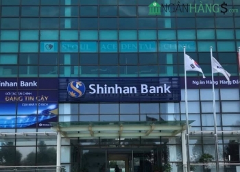 Shinhan Bank Việt Nam báo lãi giảm trong nửa đầu năm 2025