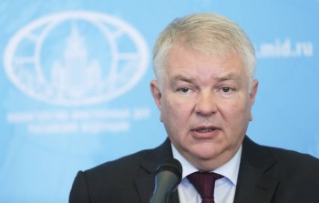 Moscow lên tiếng trước đe dọa bắn hạ UAV Nga từ phía NATO