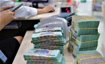 MBS Research: Tín dụng bứt tốc, lợi nhuận ngành ngân hàng quý 3/2025 tăng mạnh